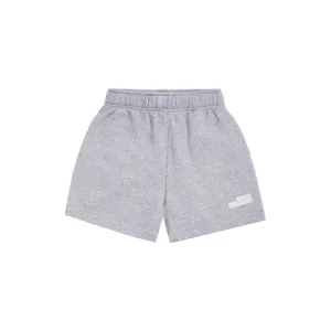 304 Womens Sports Club Shorts Athletic Grey