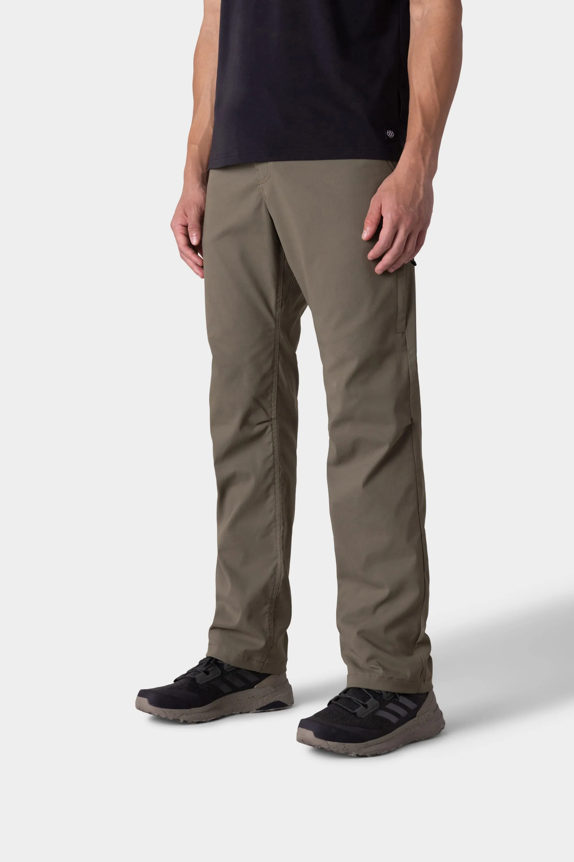 686 Men's Everywhere Pant - Relaxed Fit