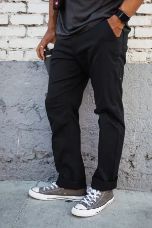 686 Men's Everywhere Pant - Relaxed Fit