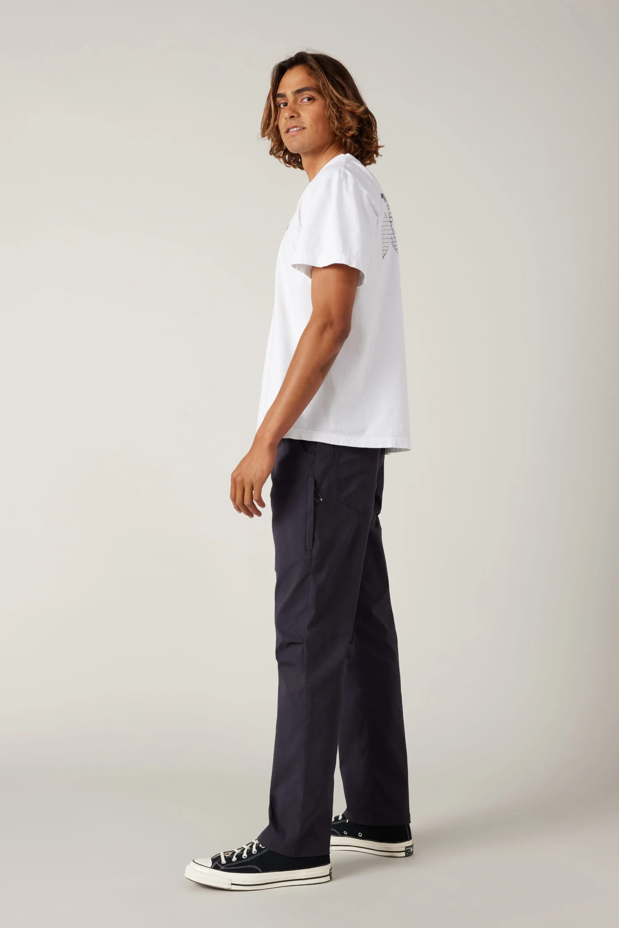 686 Men's Everywhere Pant - Relaxed Fit