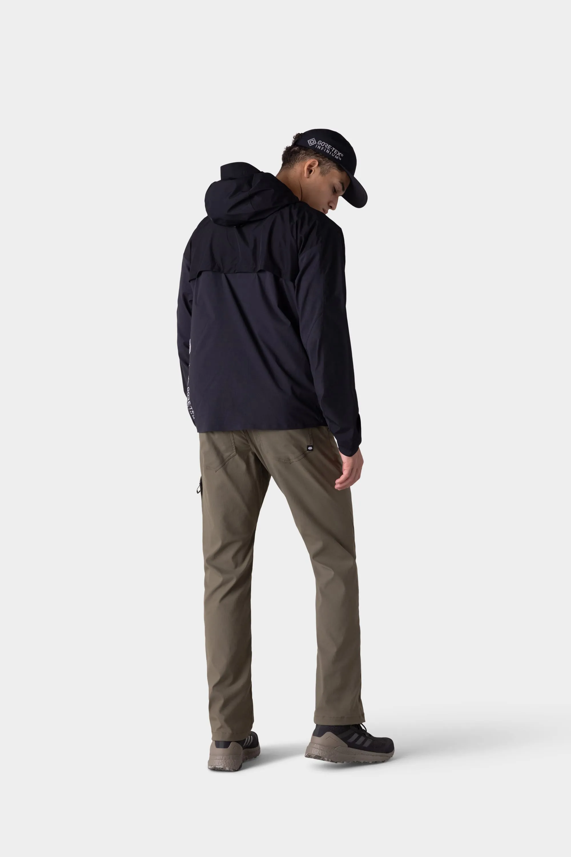 686 Men's Everywhere Pant - Relaxed Fit