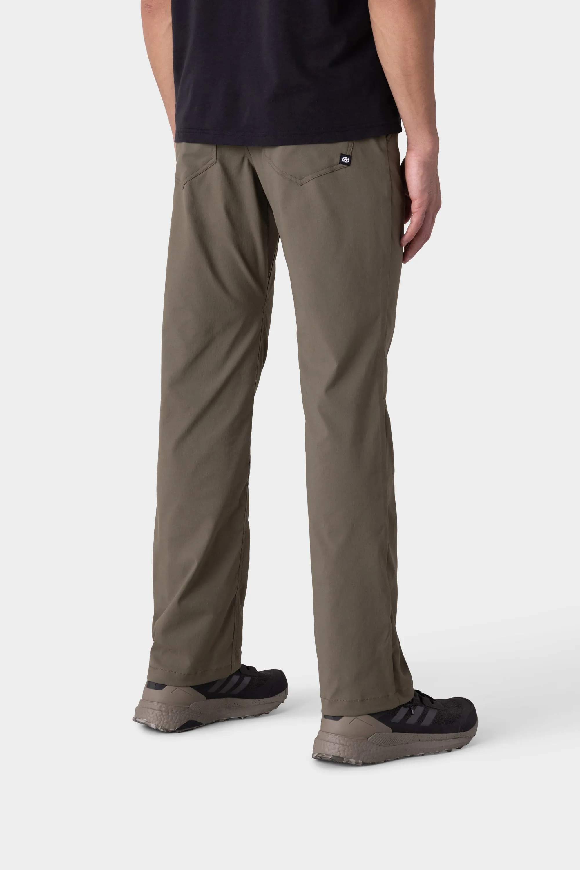 686 Men's Everywhere Pant - Relaxed Fit