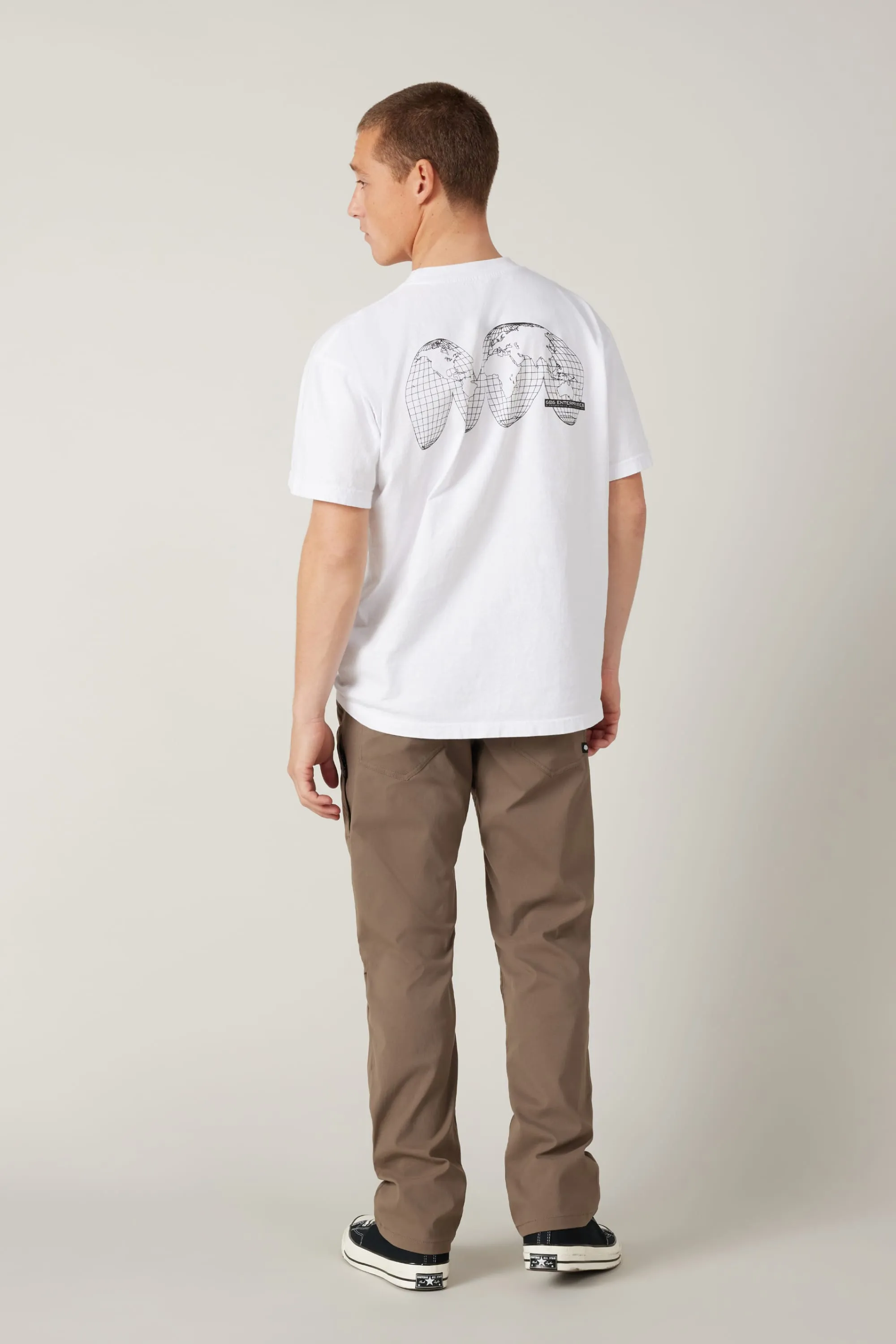 686 Men's Everywhere Pant - Relaxed Fit