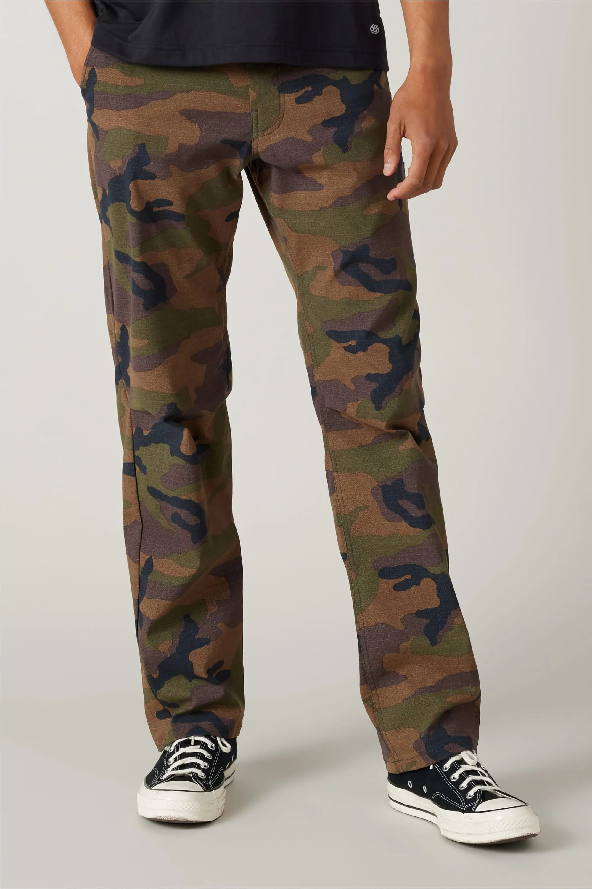 686 Men's Everywhere Pant - Relaxed Fit