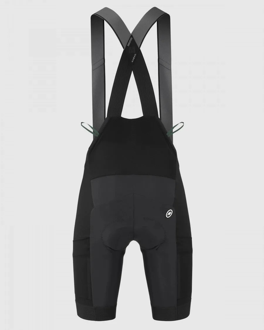 ASSOS MILLE GTC KIESPANZER Bib Shorts C2