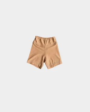 Athletic Biker Shorts