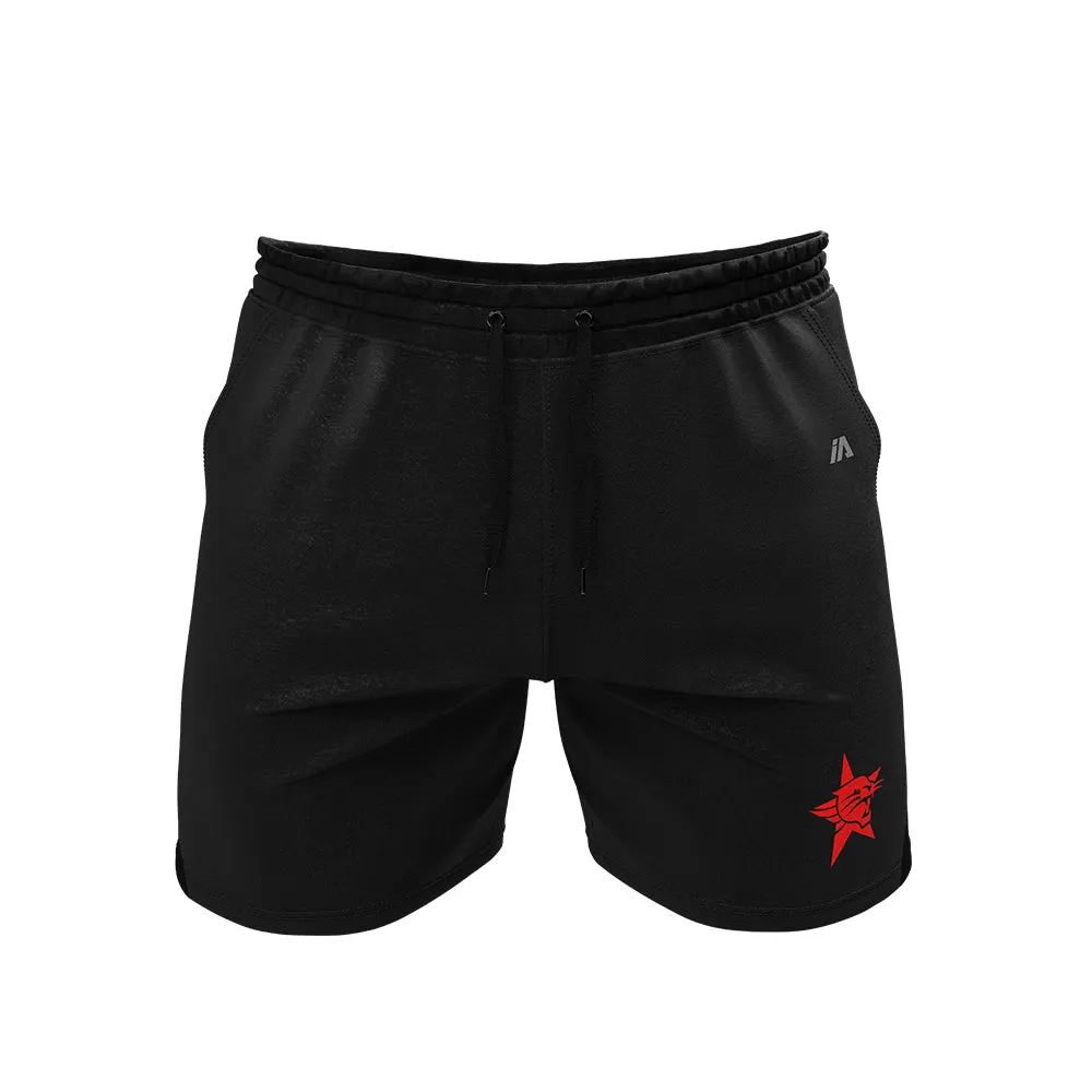 Athletic Shorts - Youth