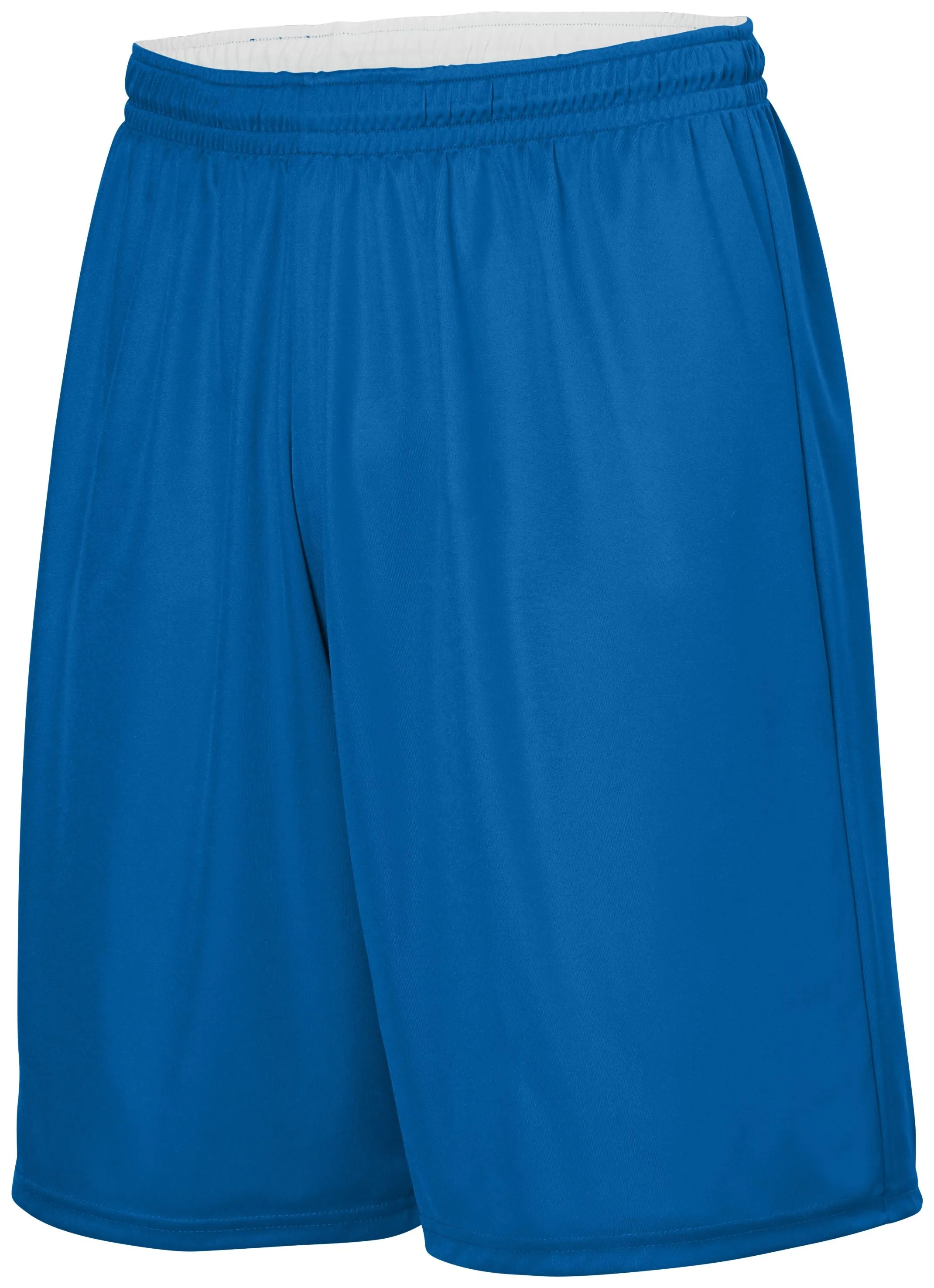 Augusta Youth Reversible Wicking Shorts