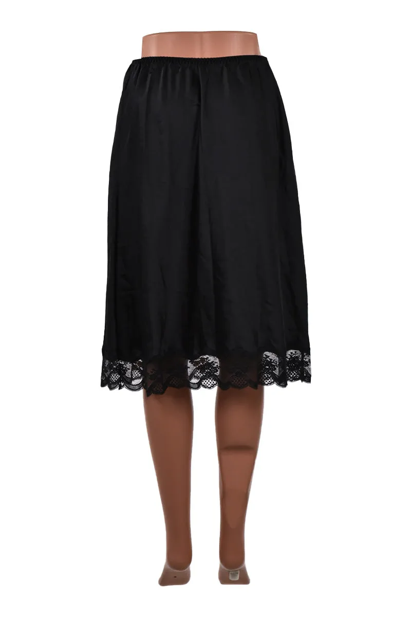 Barbizon Slip Skirt