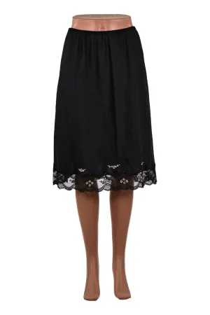 Barbizon Slip Skirt