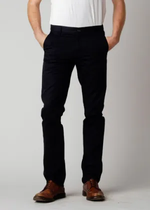 Brooklyn Denim Co. Chino Pants - Black