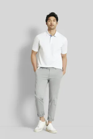 Bugatti - Perfect Fit Chinos, Grey