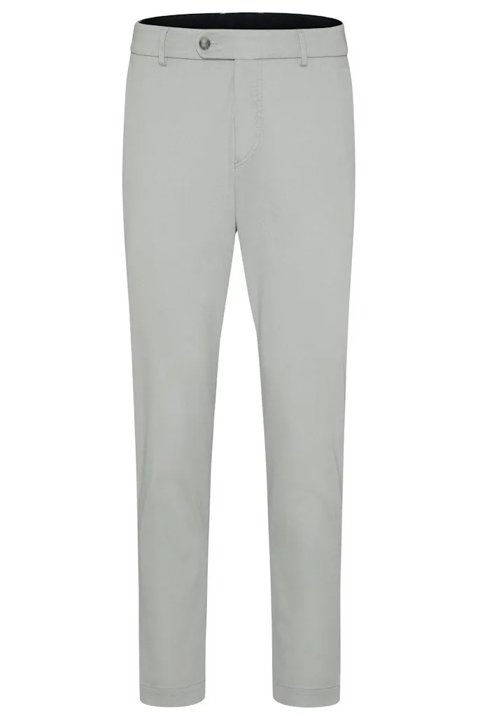 Bugatti - Perfect Fit Chinos, Grey