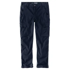 Carhartt Force® Relaxed Fit Ripstop Cargo Work Pant