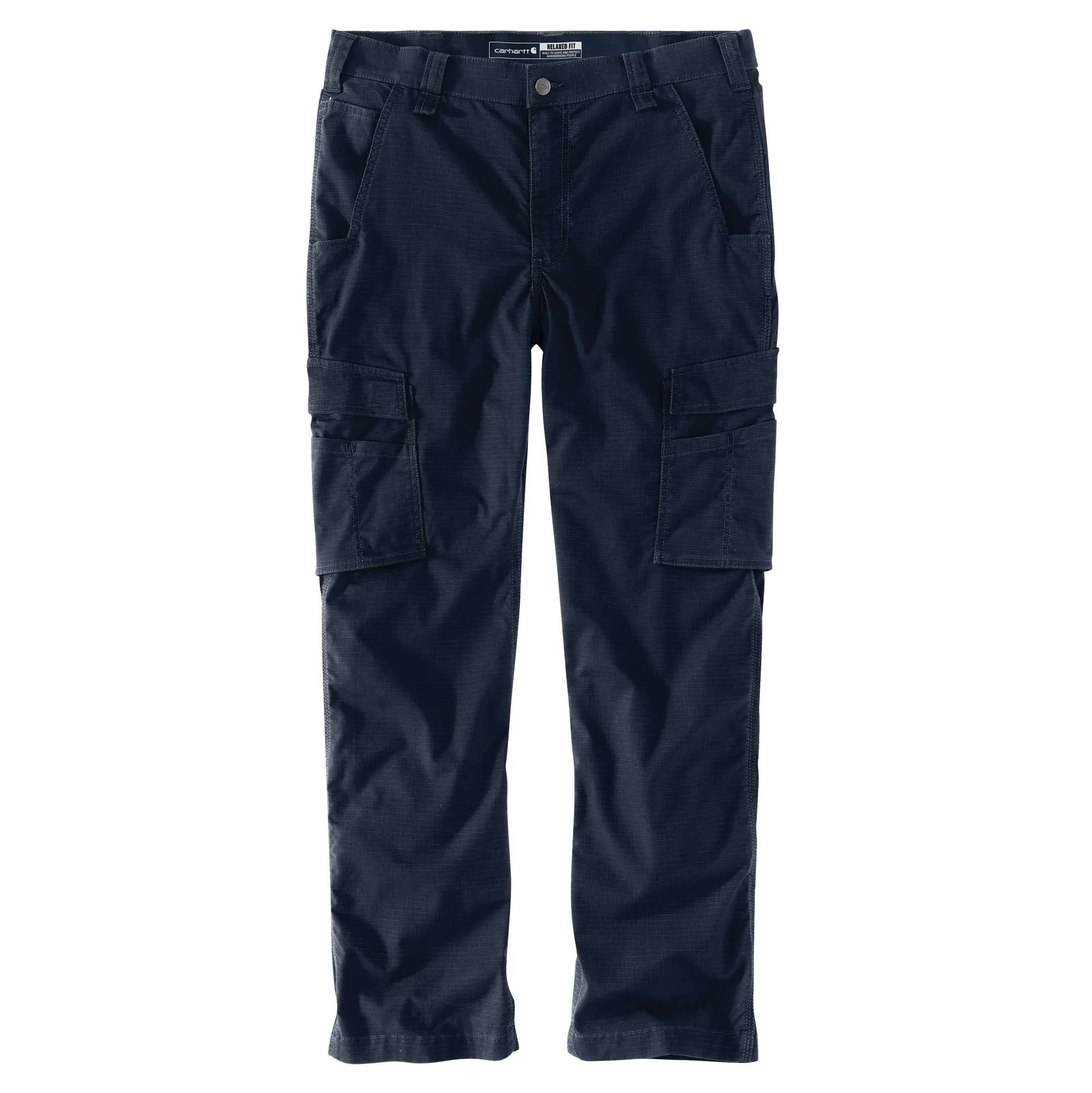 Carhartt Force® Relaxed Fit Ripstop Cargo Work Pant