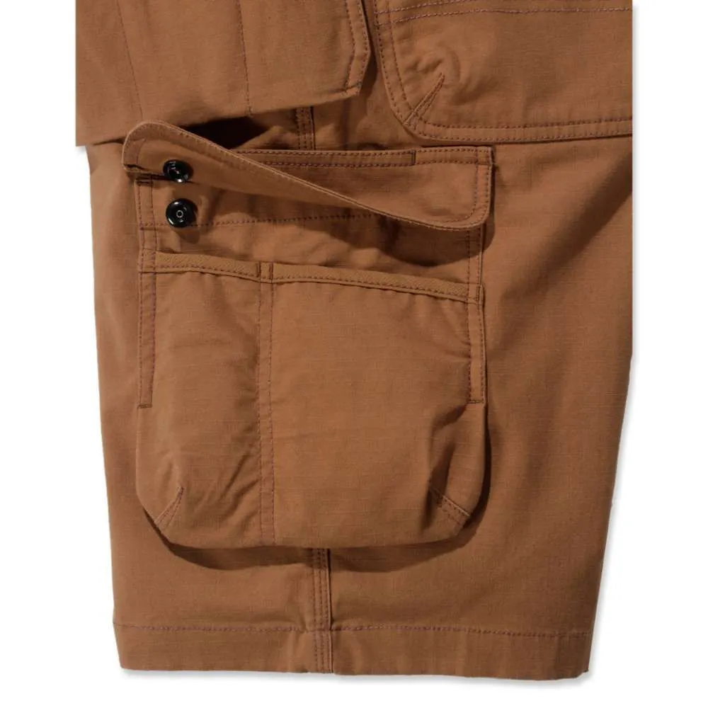 Carhartt&#x20;104201&#x20;Steel&#x20;Multipocket&#x20;Shorts&#x20;-&#x20;Carhartt&#x20;Brown