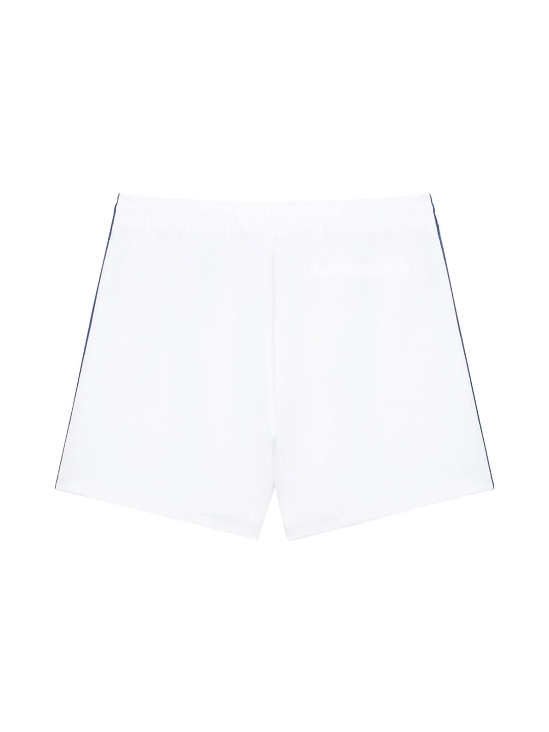 Damarindo Track Shorts- Off White