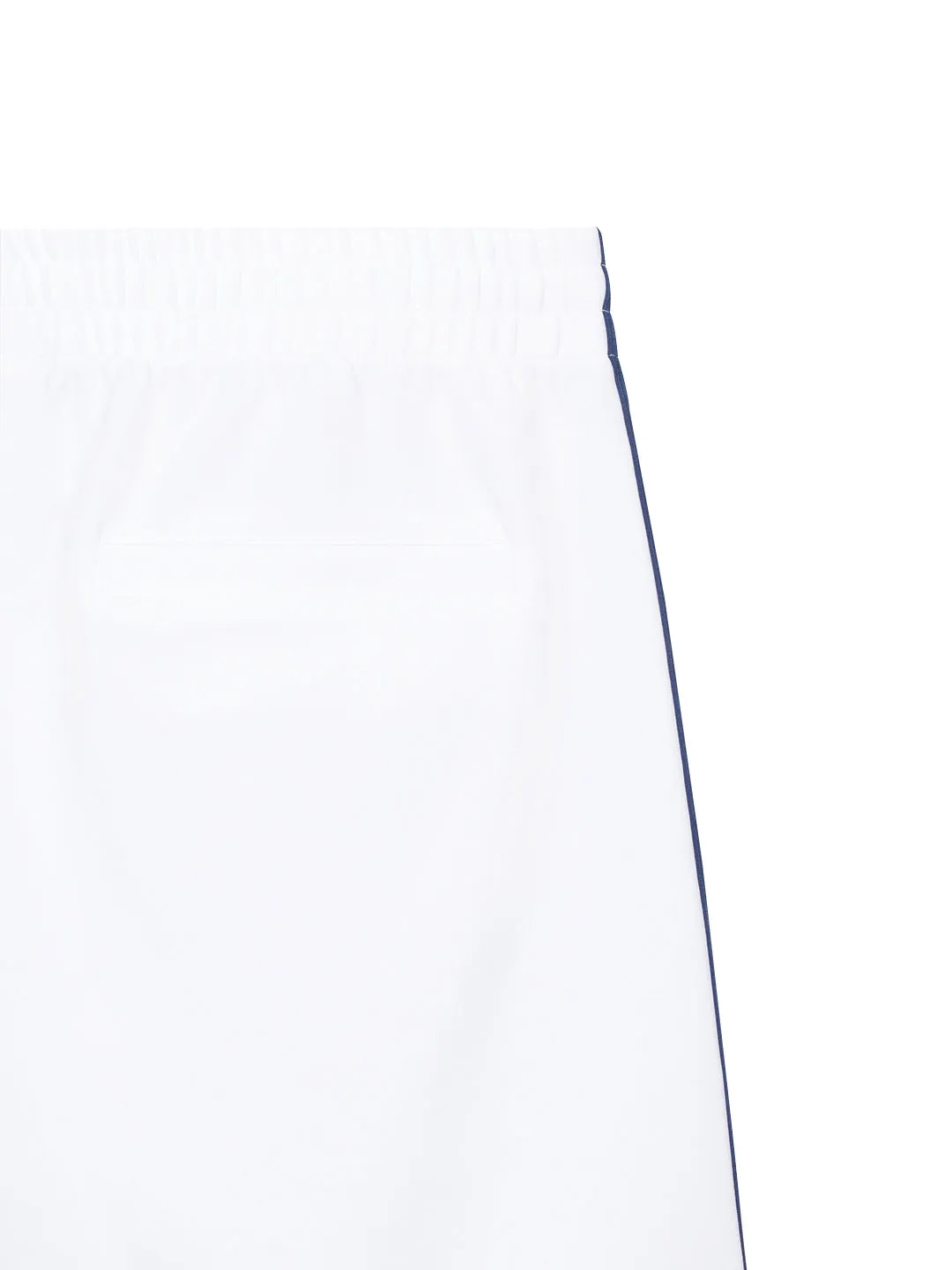 Damarindo Track Shorts- Off White