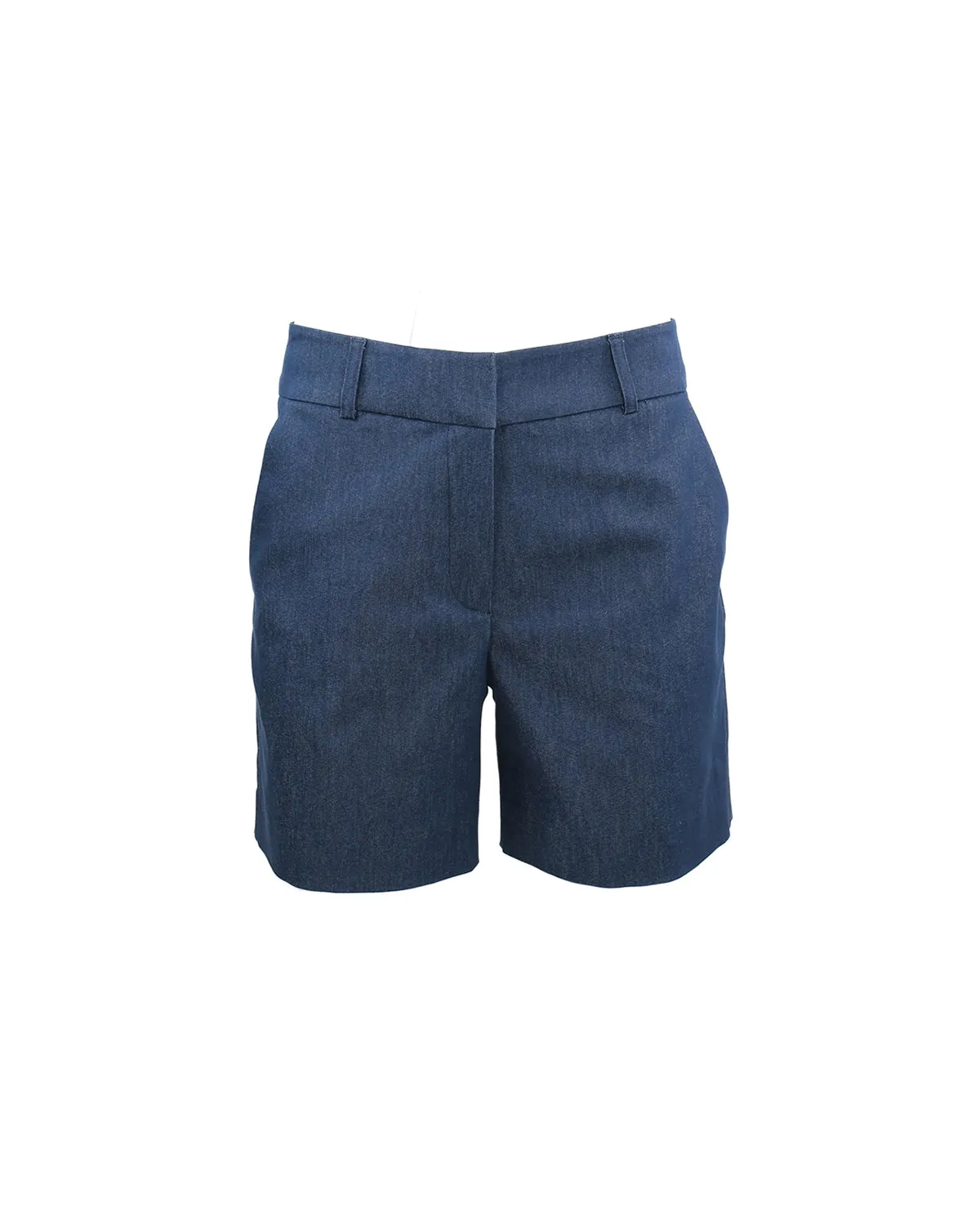 Demeter Denim Shorts