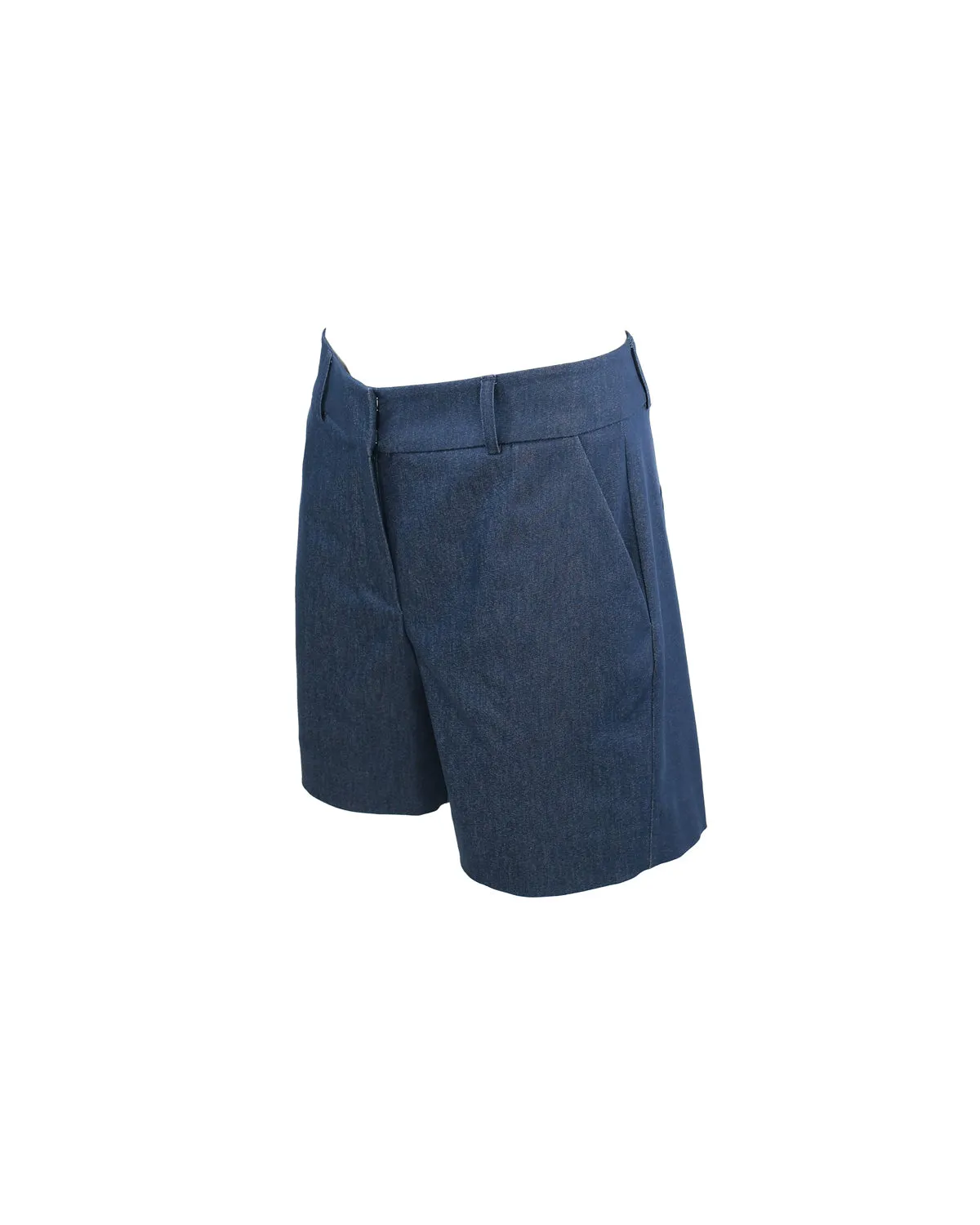 Demeter Denim Shorts