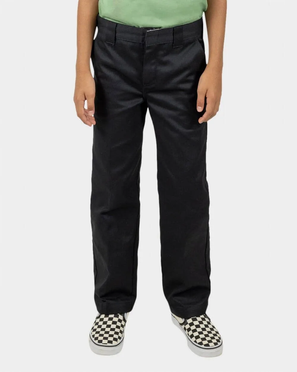 Dickies 478 Original Fit Relaxed Fit Youth Pant