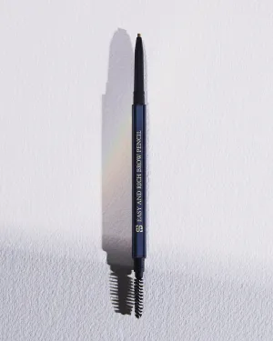 Easy and Rich Brow Pencil B 03 GRAY BROWN