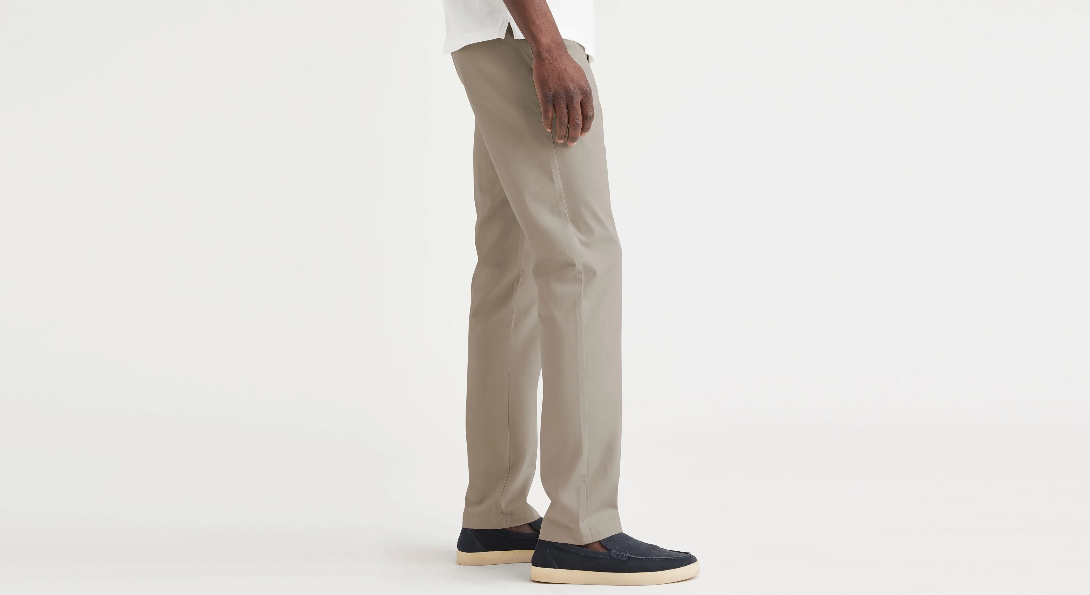 Essential Chinos, Slim Fit