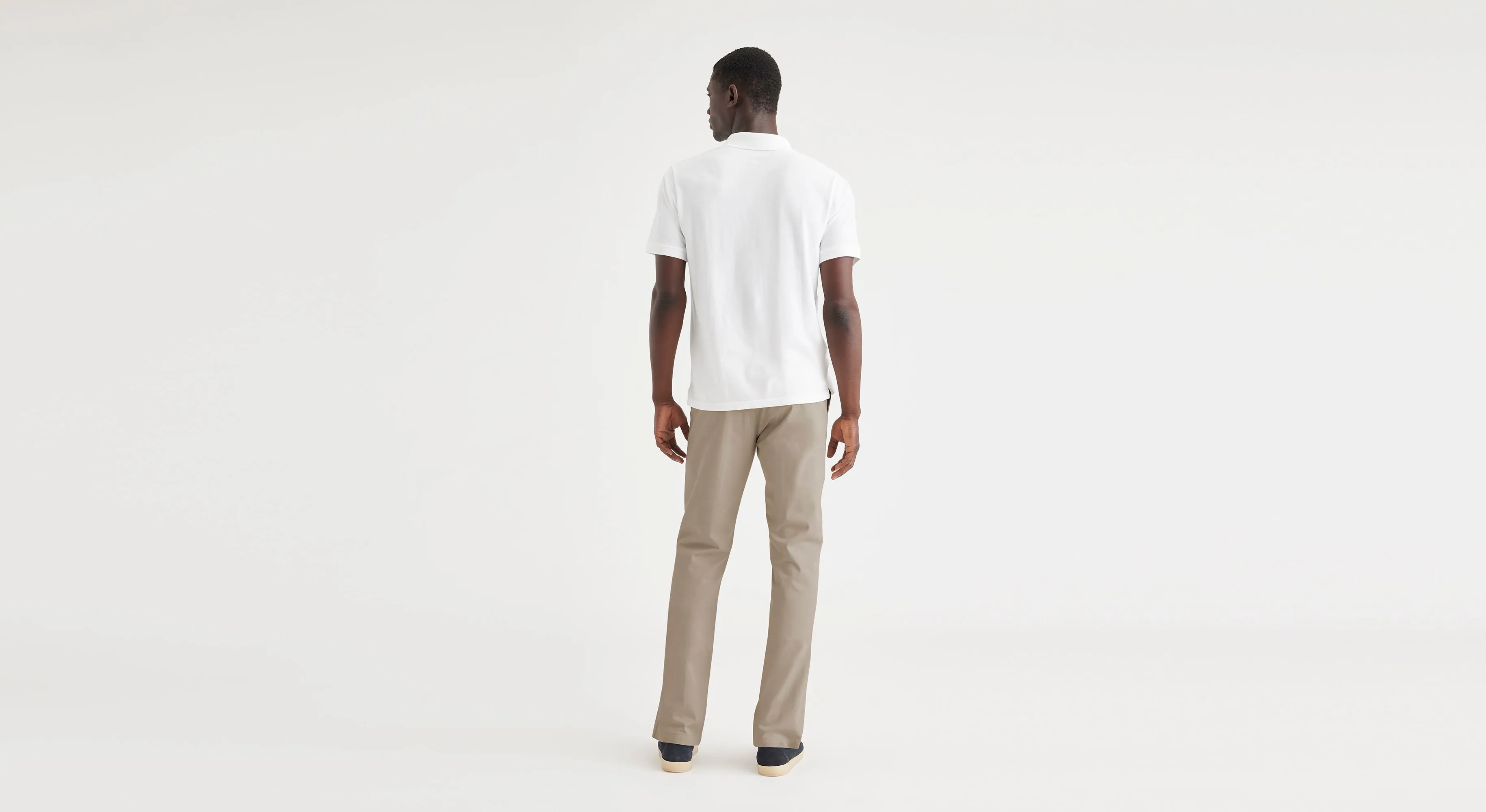 Essential Chinos, Slim Fit