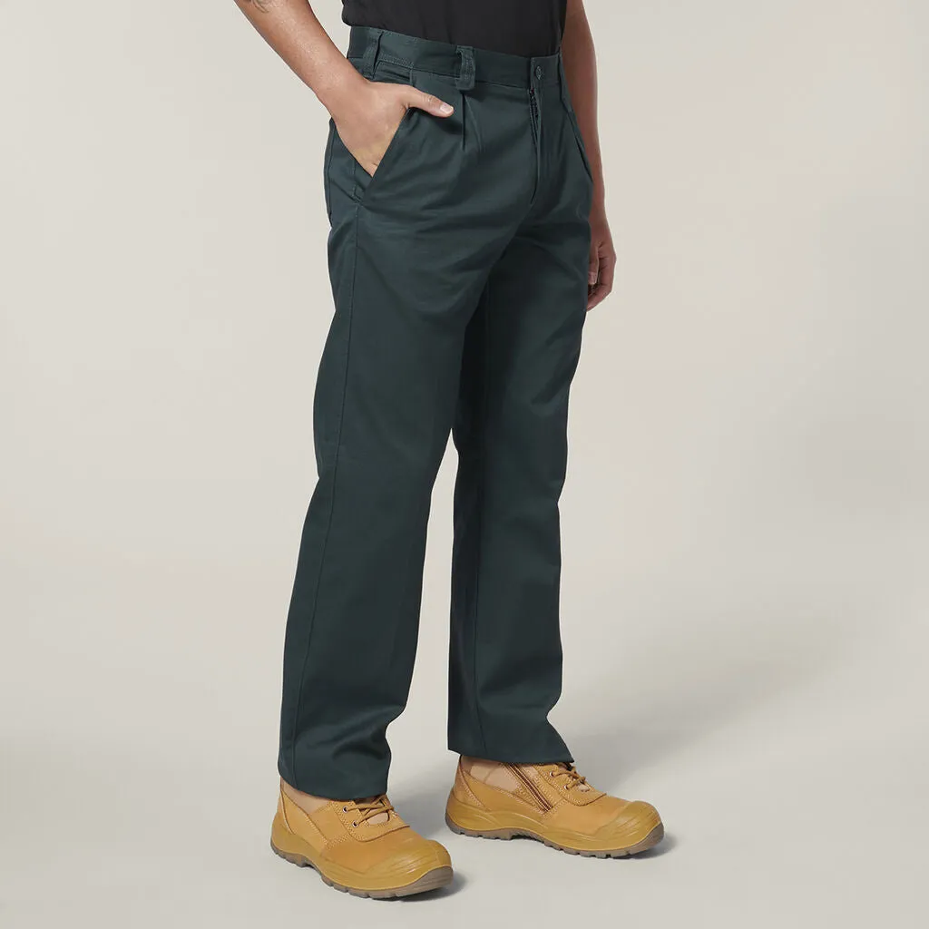 Hard Yakka Cotton Drill Relaxed Fit Pant (Y02501)