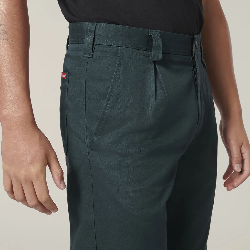 Hard Yakka Cotton Drill Relaxed Fit Pant (Y02501)