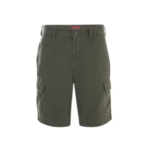 JONSSON LEGENDARY CARGO SHORTS COLOUR-FATIGUE SIZE-30