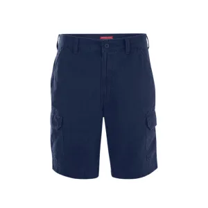 JONSSON LEGENDARY CARGO SHORTS COLOUR-NAVY SIZE-30