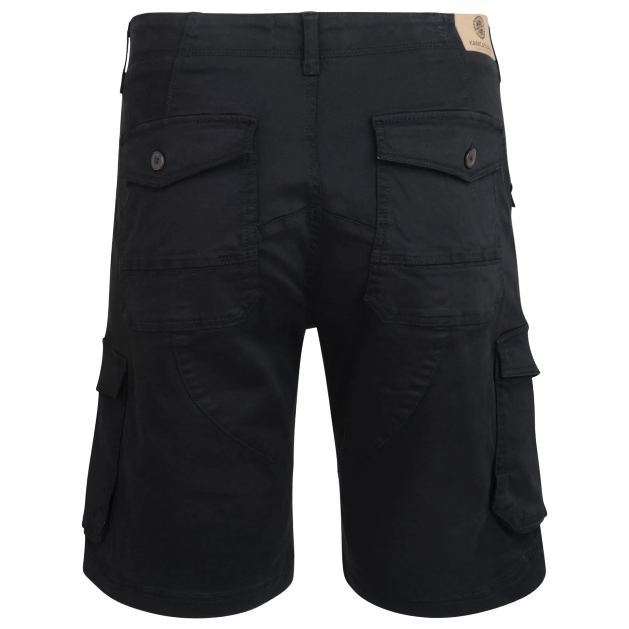 Kam Cargo Shorts K