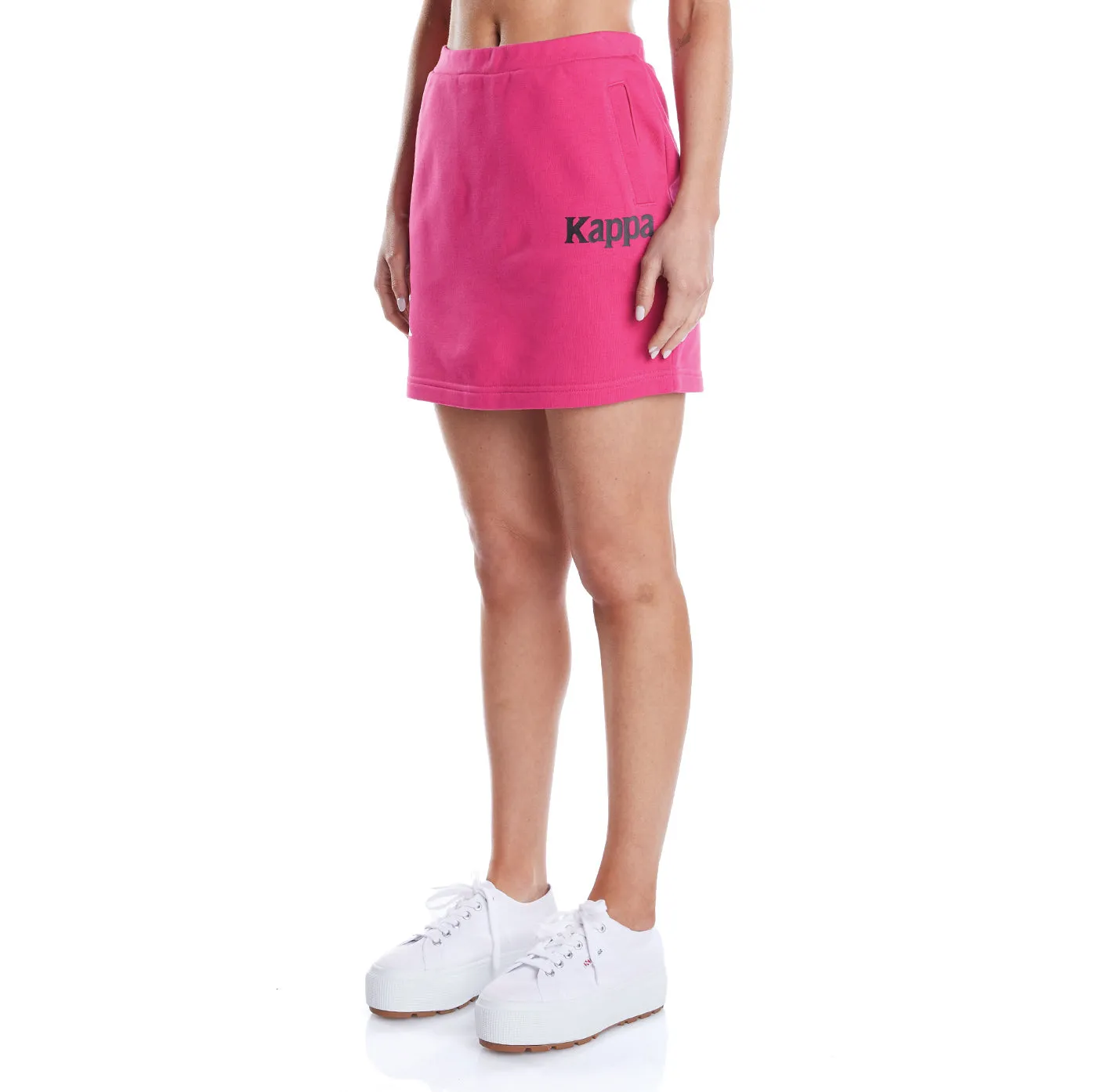 Kappa  Women's Authentic Ambatondrazaka Skirt