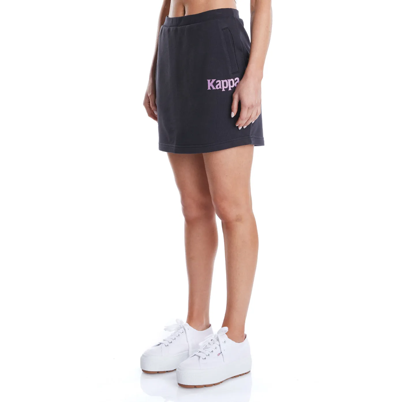 Kappa  Women's Authentic Ambatondrazaka Skirt