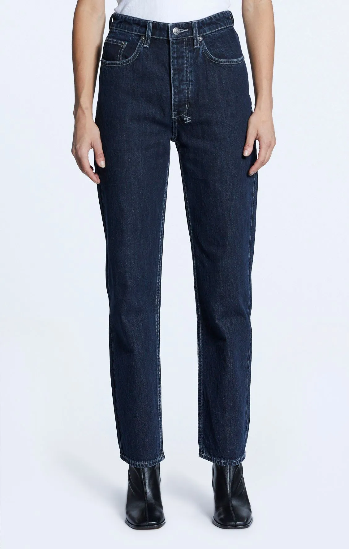 Ksubi Brooklyn Jean Obscura - Denim