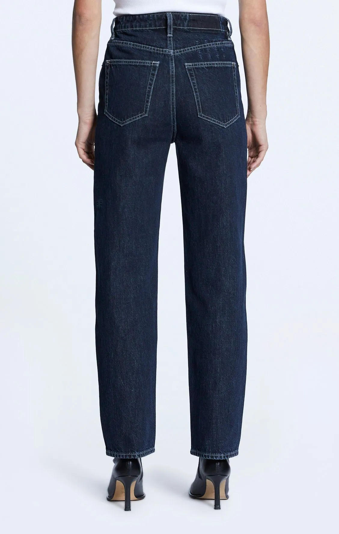 Ksubi Brooklyn Jean Obscura - Denim