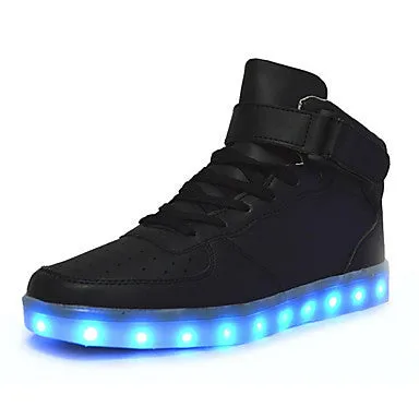 LED Light Up Shoes