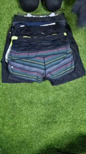 Lululemon Athletic Shorts