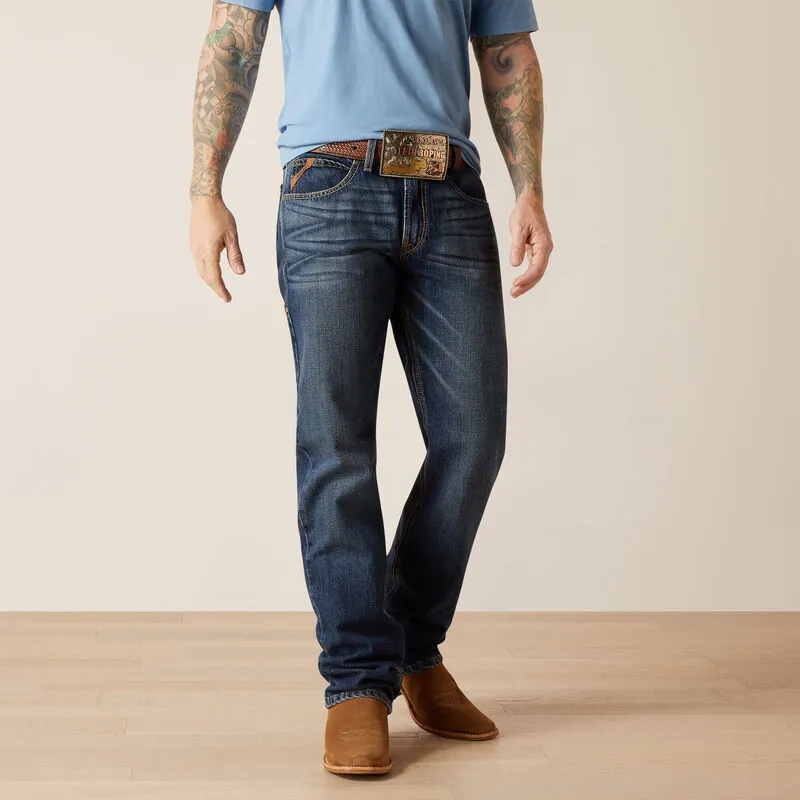 M2 Traditional Relaxed Marty Boot Cut by Ariat