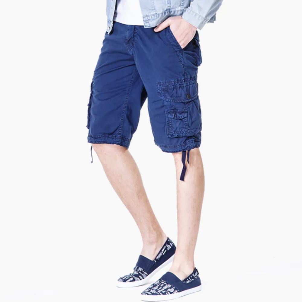 Men's Weekend Cargo Shorts