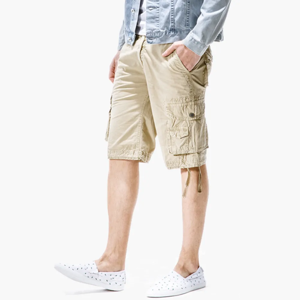 Men's Weekend Cargo Shorts