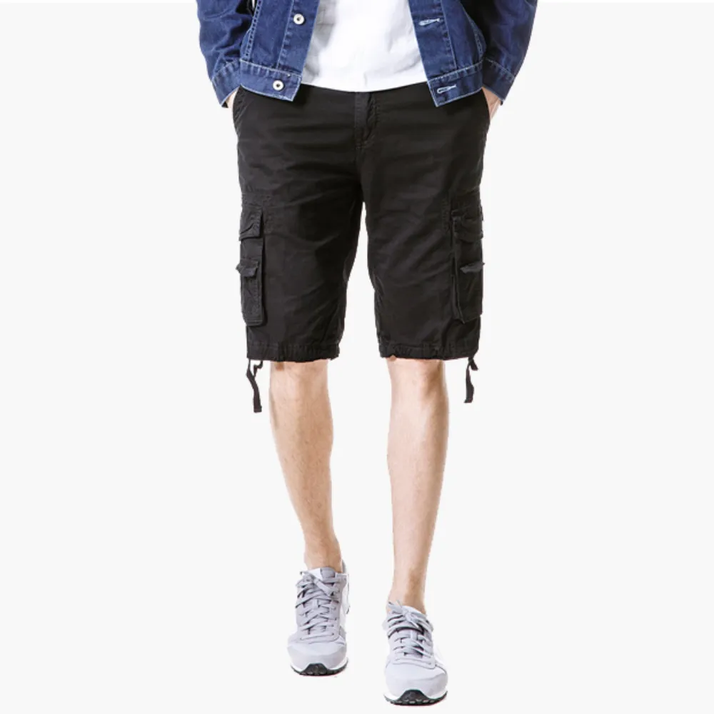 Men's Weekend Cargo Shorts