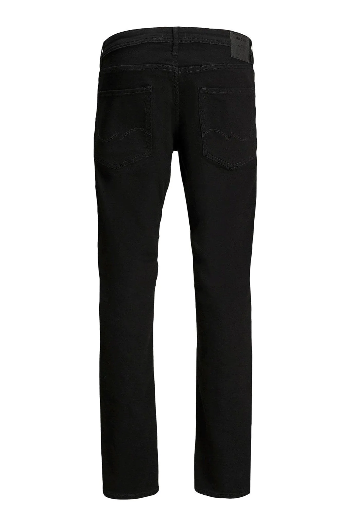 Mike Original Jeans - Black Denim