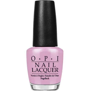 OPI Nail Lacquers - Purple Palazzo Pants #V34