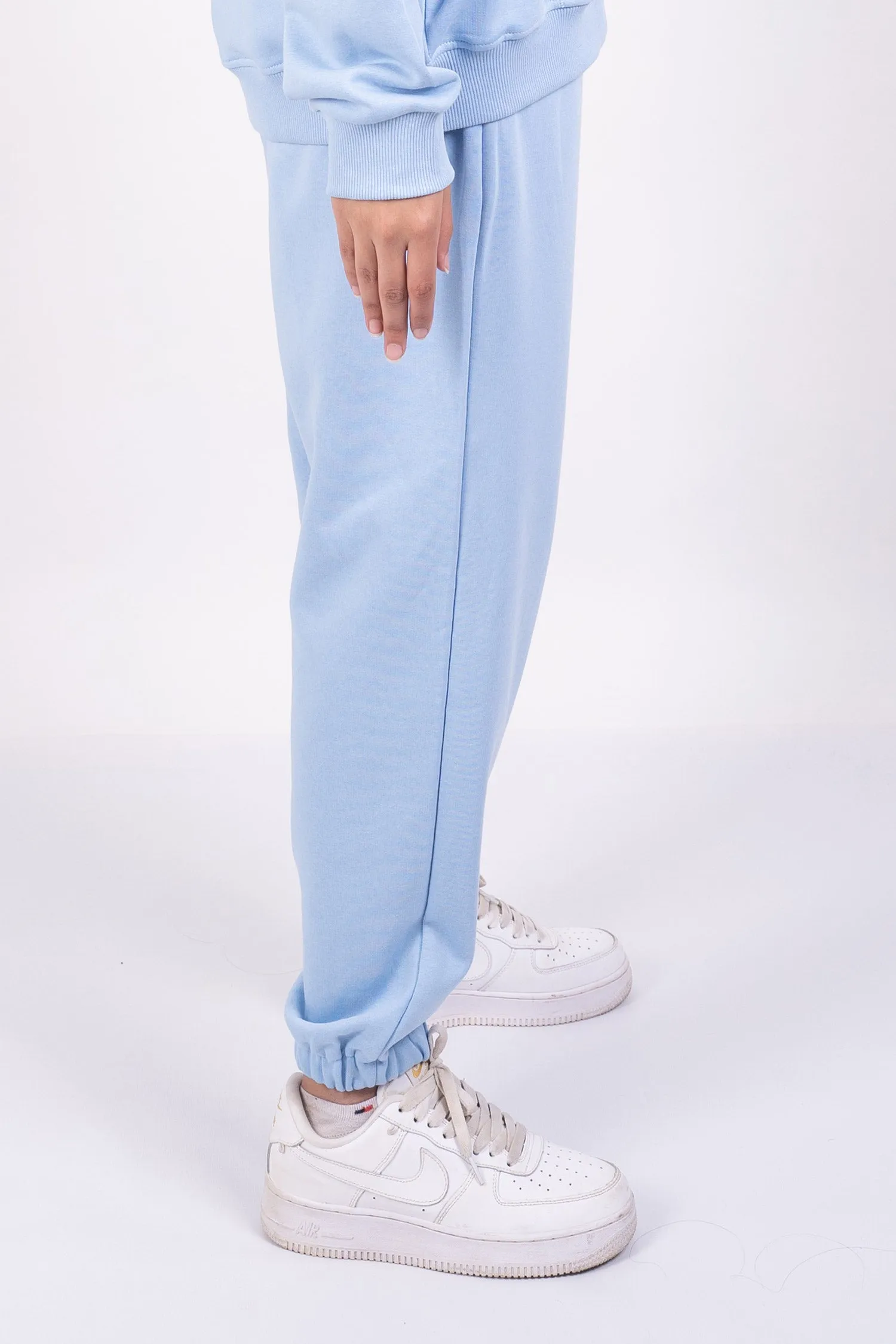 Relaxed Fit Joggers - LAVOGUE