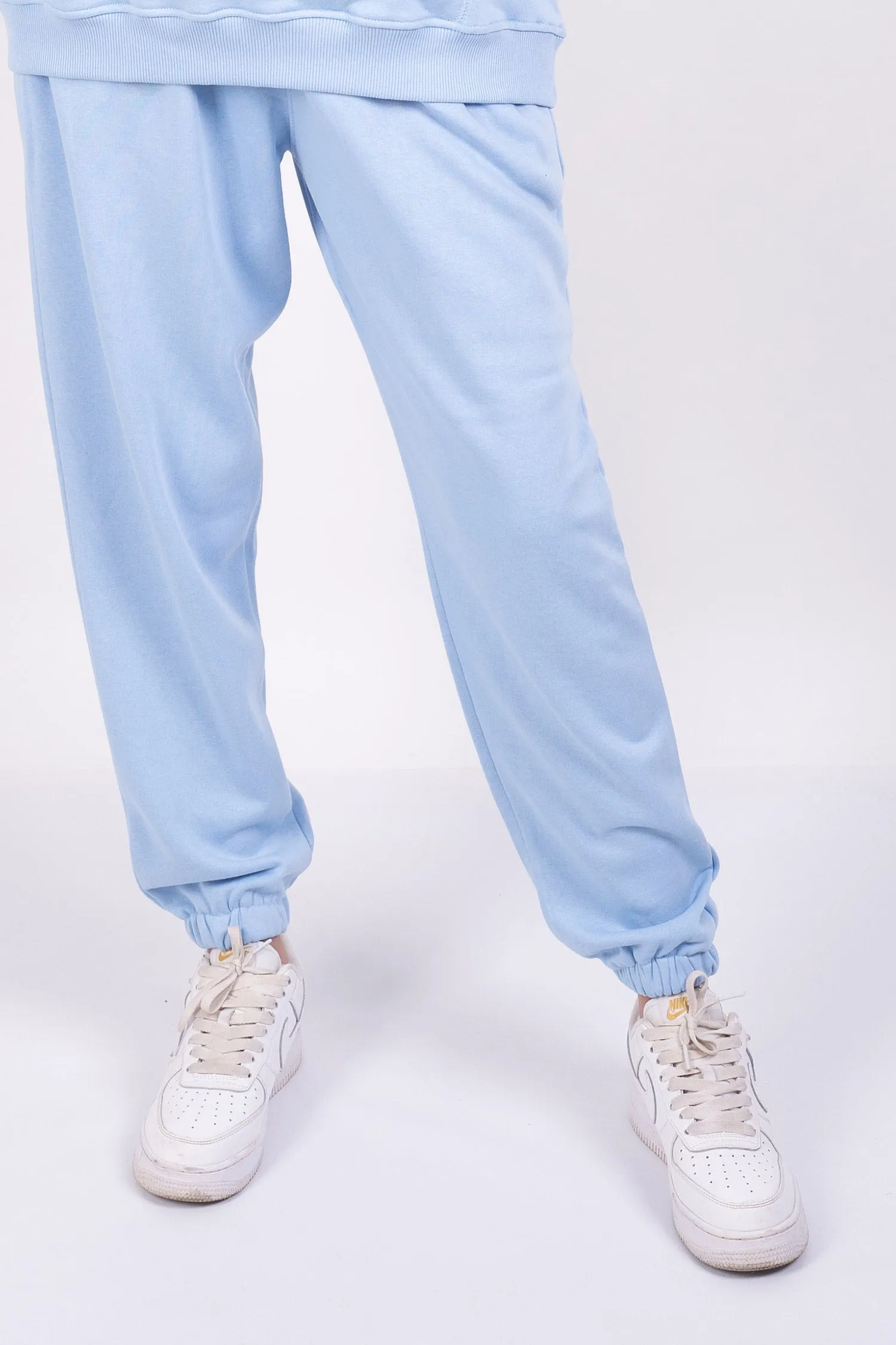 Relaxed Fit Joggers - LAVOGUE