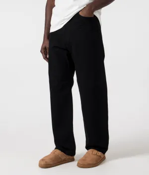 Relaxed Fit Landon Pants