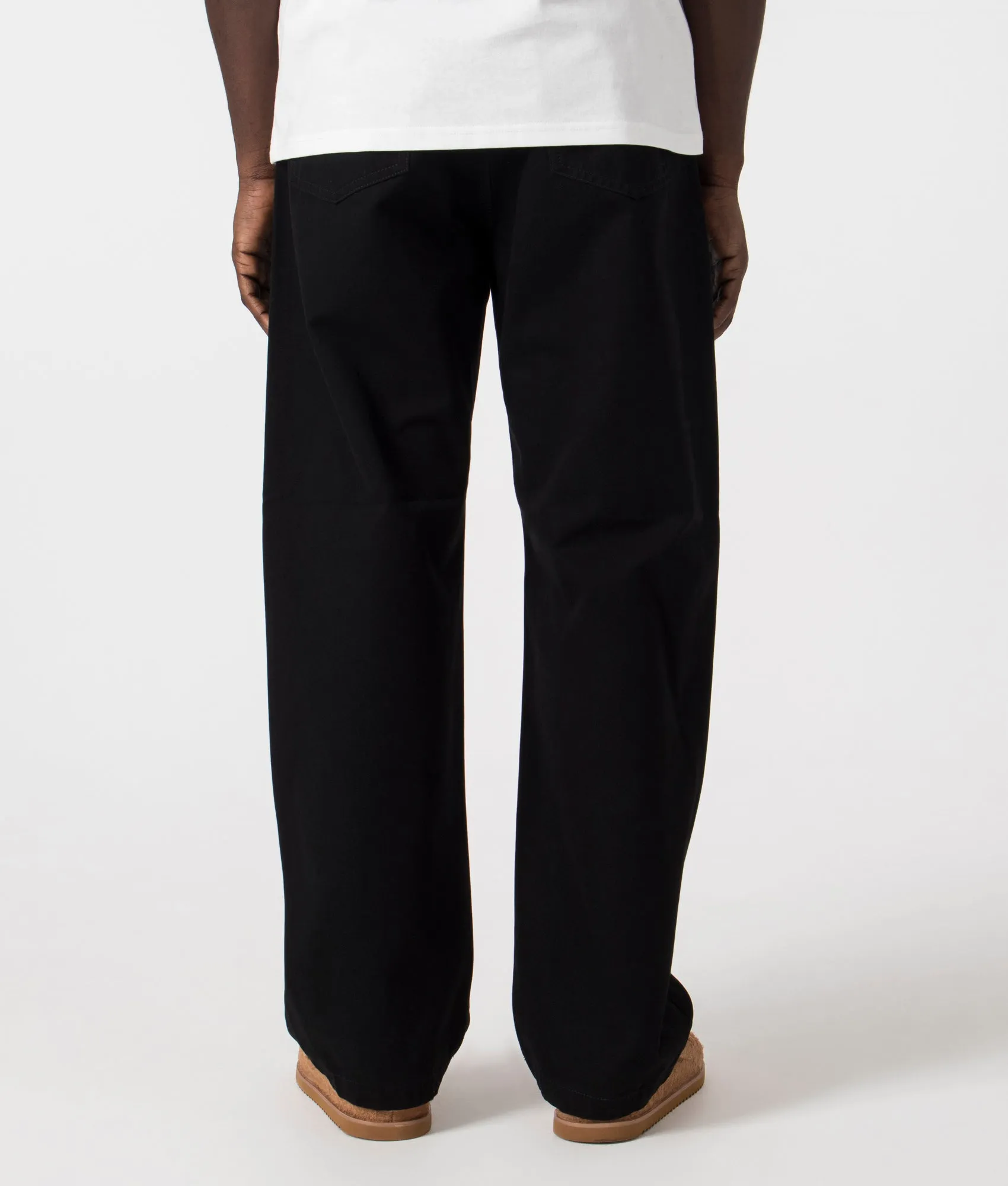 Relaxed Fit Landon Pants