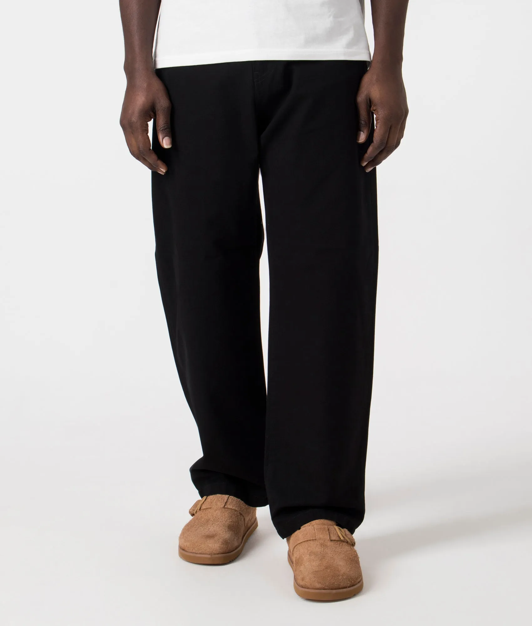 Relaxed Fit Landon Pants